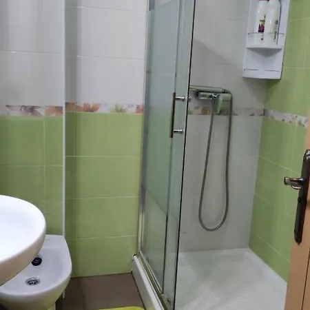 Apartamento Cerca De La Playa Apartment Malaga