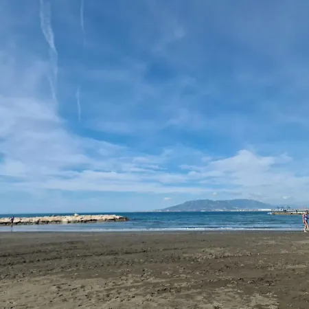 Lejlighed Apartamento Cerca De La Playa