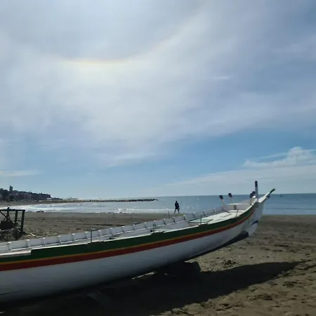 Apartamento Cerca De La Playa Málaga